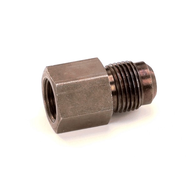 (image for) Henny Penny FP01-206 CONNECTOR-3/8 NPT FEM 45 FLARE